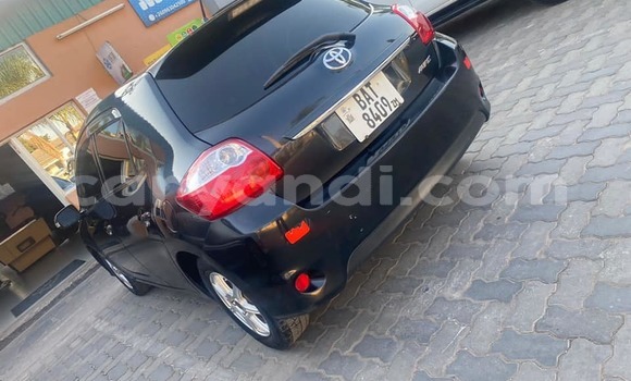 Acheter Occasion Voiture Toyota Auris Autre à Chingola, Zambie Acheter Occasion Voiture Toyota Auris Autre à Chingola, Zambie