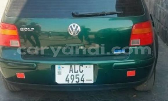 Acheter Occasion Voiture Volkswagen Golf Autre à Chingola, Zambie Acheter Occasion Voiture Volkswagen Golf Autre à Chingola, Zambie