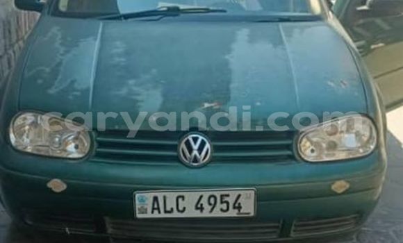 Acheter Occasion Voiture Volkswagen Golf Autre à Chingola, Zambie Acheter Occasion Voiture Volkswagen Golf Autre à Chingola, Zambie