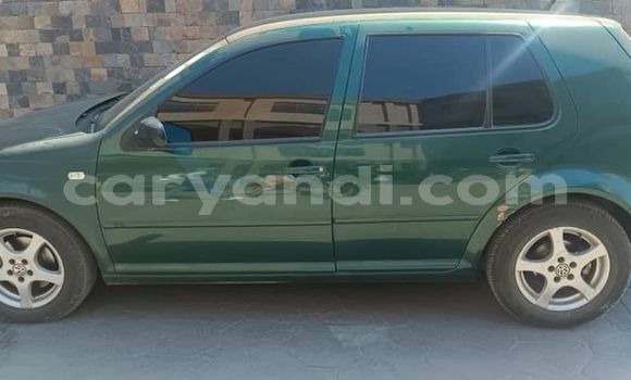 Acheter Occasion Voiture Volkswagen Golf Autre à Chingola, Zambie Acheter Occasion Voiture Volkswagen Golf Autre à Chingola, Zambie