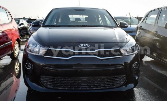 Nunua Imported Kia Rio Nyeusi Gari ndani ya Import - Dubai nchini Zambia Nunua Imported Kia Rio Nyeusi Gari ndani ya Import - Dubai nchini Zambia