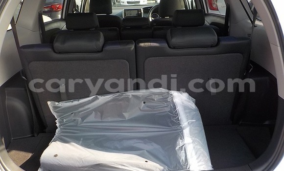 Acheter Occasion Voiture Toyota Wish Blanc à Livingstone, Zambie Acheter Occasion Voiture Toyota Wish Blanc à Livingstone, Zambie