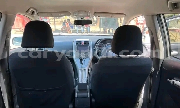 Nunua Ilio tumika Kia Rio Nyingine Gari ndani ya Lusaka nchini Zambia Nunua Ilio tumika Kia Rio Nyingine Gari ndani ya Lusaka nchini Zambia