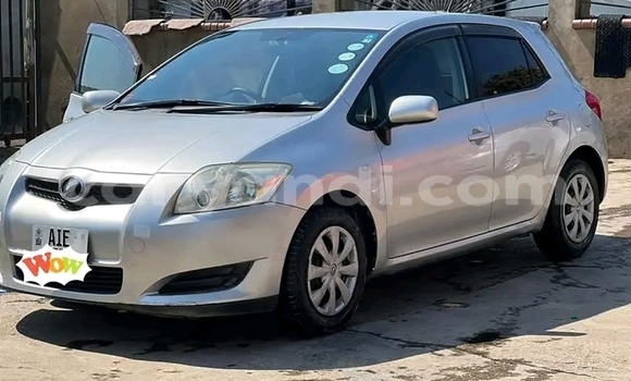 Acheter Occasion Voiture Kia Rio Autre à Lusaka, Zambie Acheter Occasion Voiture Kia Rio Autre à Lusaka, Zambie