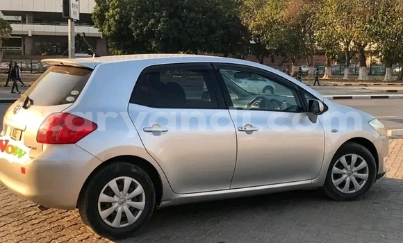 Acheter Occasion Voiture Kia Rio Autre à Lusaka, Zambie Acheter Occasion Voiture Kia Rio Autre à Lusaka, Zambie