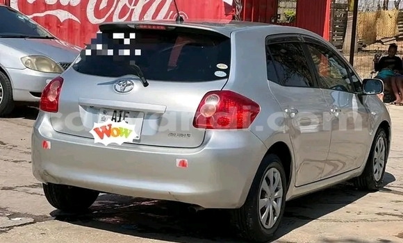 Acheter Occasion Voiture Kia Rio Autre à Lusaka, Zambie Acheter Occasion Voiture Kia Rio Autre à Lusaka, Zambie