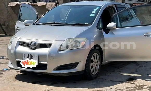 Acheter Occasion Voiture Kia Rio Autre à Lusaka, Zambie Acheter Occasion Voiture Kia Rio Autre à Lusaka, Zambie
