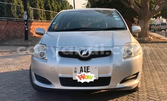 Acheter Occasion Voiture Kia Rio Autre à Lusaka, Zambie Acheter Occasion Voiture Kia Rio Autre à Lusaka, Zambie