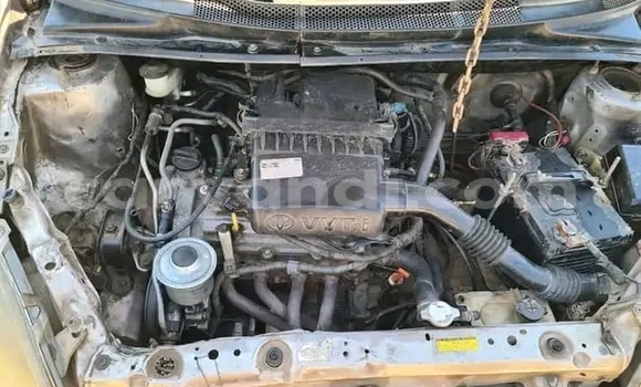 Acheter Occasion Voiture Toyota Vitz Autre à Lusaka, Zambie Acheter Occasion Voiture Toyota Vitz Autre à Lusaka, Zambie