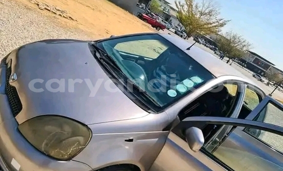 Acheter Occasion Voiture Toyota Vitz Autre à Lusaka, Zambie Acheter Occasion Voiture Toyota Vitz Autre à Lusaka, Zambie