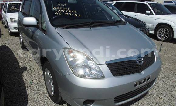 Tenga Tsaru Toyota 4Runner Sirivha Mota in Chingola in Zambia Tenga Tsaru Toyota 4Runner Sirivha Mota in Chingola in Zambia