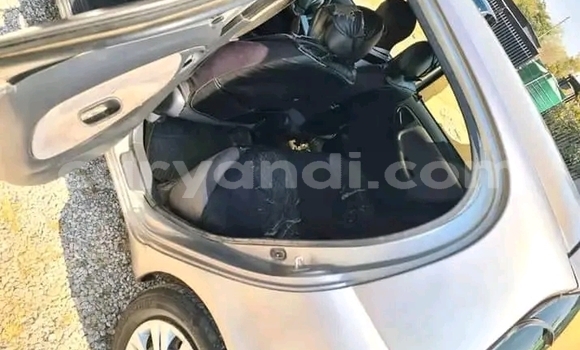 Acheter Occasion Voiture Toyota Vitz Autre à Lusaka, Zambie Acheter Occasion Voiture Toyota Vitz Autre à Lusaka, Zambie