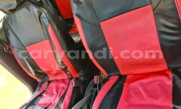 Acheter Occasion Voiture Toyota Vitz Autre à Lusaka, Zambie Acheter Occasion Voiture Toyota Vitz Autre à Lusaka, Zambie