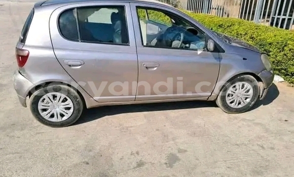 Acheter Occasion Voiture Toyota Vitz Autre à Lusaka, Zambie Acheter Occasion Voiture Toyota Vitz Autre à Lusaka, Zambie