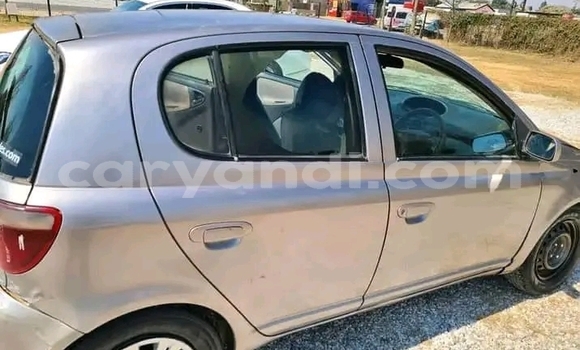 Acheter Occasion Voiture Toyota Vitz Autre à Lusaka, Zambie Acheter Occasion Voiture Toyota Vitz Autre à Lusaka, Zambie