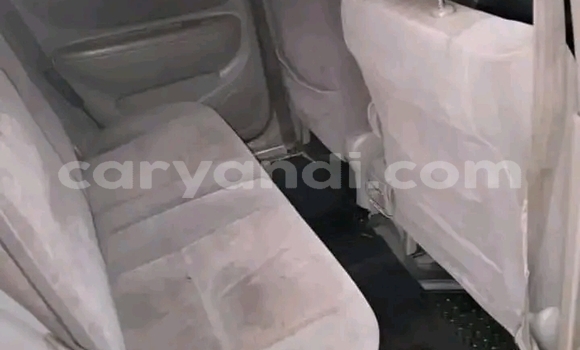 Acheter Occasion Voiture Toyota Spacio Autre à Lusaka, Zambie Acheter Occasion Voiture Toyota Spacio Autre à Lusaka, Zambie