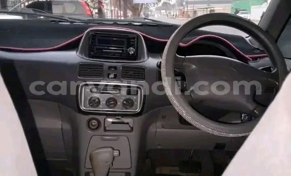 Acheter Occasion Voiture Toyota Spacio Autre à Lusaka, Zambie Acheter Occasion Voiture Toyota Spacio Autre à Lusaka, Zambie