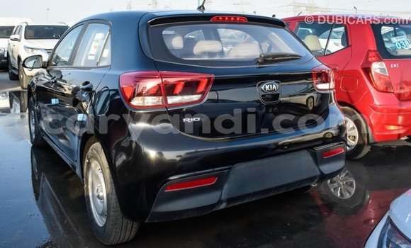 Nunua Imported Kia Rio Nyeusi Gari ndani ya Import - Dubai nchini Zambia Nunua Imported Kia Rio Nyeusi Gari ndani ya Import - Dubai nchini Zambia