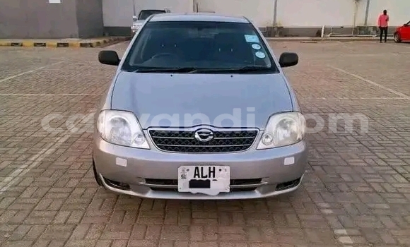 Buy Used Toyota Runx Other Car in Lusaka in Zambia Buy Used Toyota Runx Other Car in Lusaka in Zambia