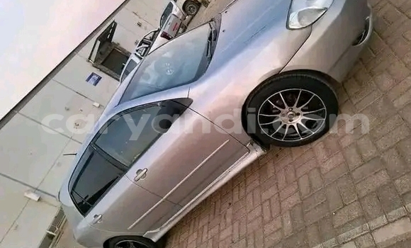Acheter Occasion Voiture Toyota Runx Autre à Lusaka, Zambie Acheter Occasion Voiture Toyota Runx Autre à Lusaka, Zambie