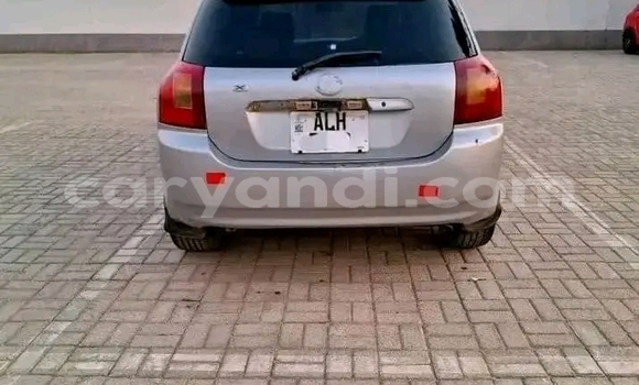 Acheter Occasion Voiture Toyota Runx Autre à Lusaka, Zambie Acheter Occasion Voiture Toyota Runx Autre à Lusaka, Zambie