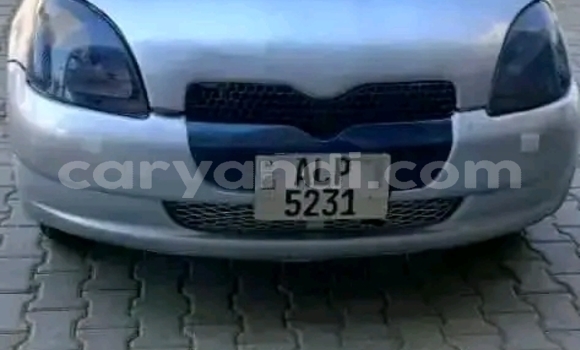 Buy Used Toyota Vitz Other Car in Lusaka in Zambia Buy Used Toyota Vitz Other Car in Lusaka in Zambia