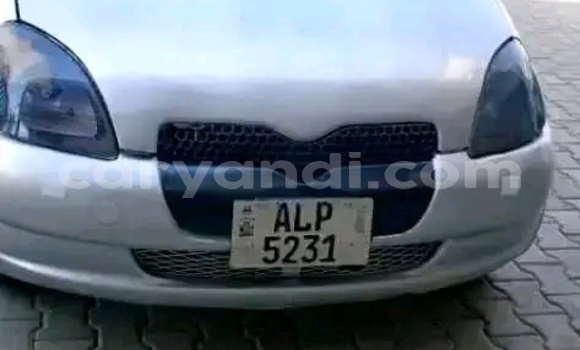 Acheter Occasion Voiture Toyota Vitz Autre à Lusaka, Zambie Acheter Occasion Voiture Toyota Vitz Autre à Lusaka, Zambie