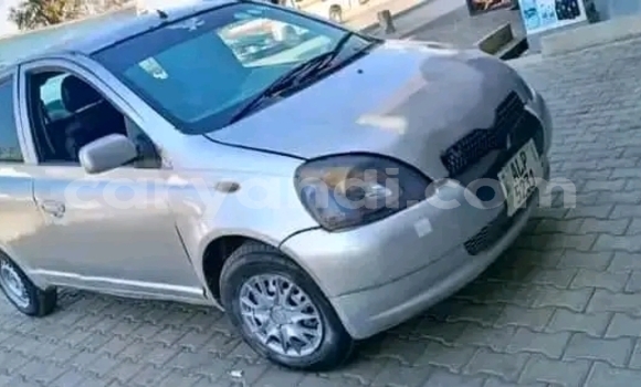 Acheter Occasion Voiture Toyota Vitz Autre à Lusaka, Zambie Acheter Occasion Voiture Toyota Vitz Autre à Lusaka, Zambie