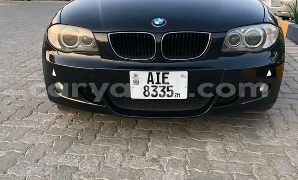 Tenga Tsaru BMW 2-Series Nhema Mota in Kaoma in Western Tenga Tsaru BMW 2-Series Nhema Mota in Kaoma in Western