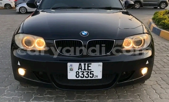 Tenga Tsaru BMW 2-Series Nhema Mota in Kaoma in Western Tenga Tsaru BMW 2-Series Nhema Mota in Kaoma in Western