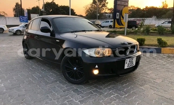 Tenga Tsaru BMW 2-Series Nhema Mota in Kaoma in Western Tenga Tsaru BMW 2-Series Nhema Mota in Kaoma in Western