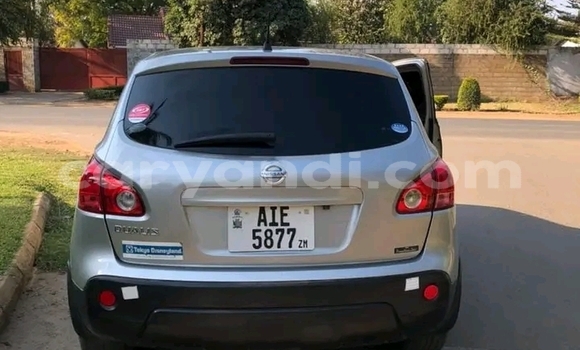 Buy Used Nissan Dualis Other Car in Lundazi in Eastern