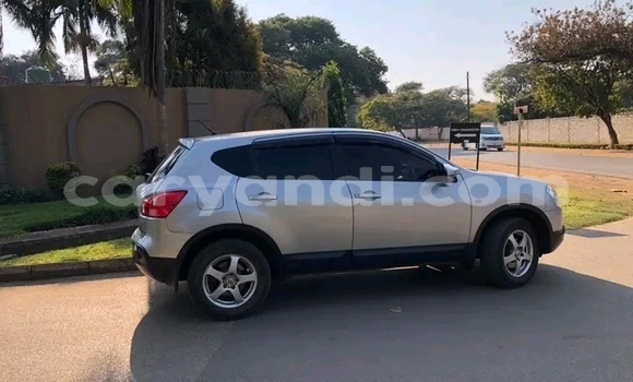 Tenga Tsaru Nissan Dualis Zvimwe Mota in Lundazi in Eastern Tenga Tsaru Nissan Dualis Zvimwe Mota in Lundazi in Eastern