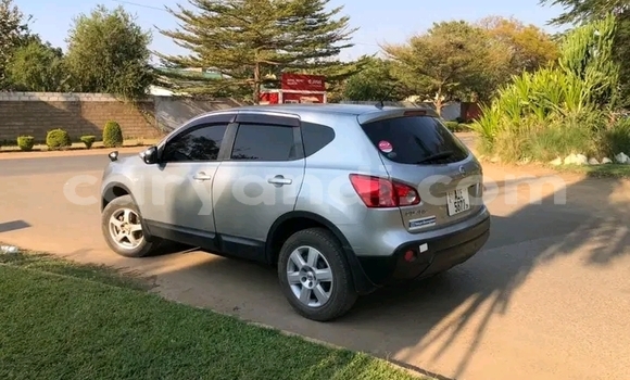 Tenga Tsaru Nissan Dualis Zvimwe Mota in Lundazi in Eastern Tenga Tsaru Nissan Dualis Zvimwe Mota in Lundazi in Eastern