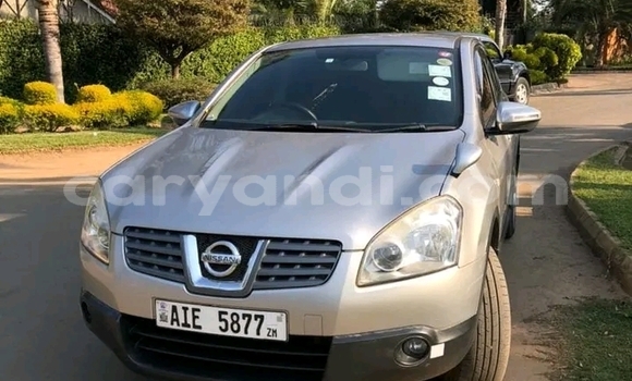 Tenga Tsaru Nissan Dualis Zvimwe Mota in Lundazi in Eastern Tenga Tsaru Nissan Dualis Zvimwe Mota in Lundazi in Eastern