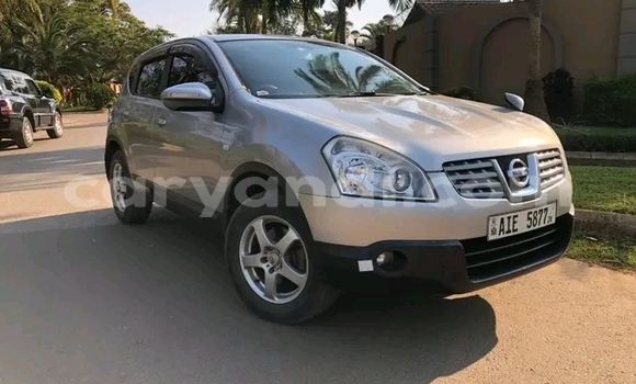 Tenga Tsaru Nissan Dualis Zvimwe Mota in Lundazi in Eastern Tenga Tsaru Nissan Dualis Zvimwe Mota in Lundazi in Eastern