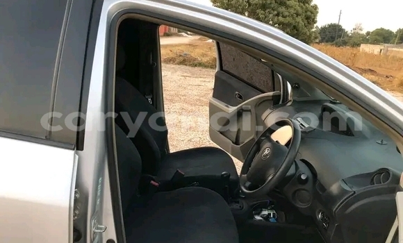 Tenga Tsaru Toyota Vitz Zvimwe Mota in Kasama in Zambia Tenga Tsaru Toyota Vitz Zvimwe Mota in Kasama in Zambia