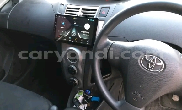 Tenga Tsaru Toyota Vitz Zvimwe Mota in Kasama in Zambia Tenga Tsaru Toyota Vitz Zvimwe Mota in Kasama in Zambia