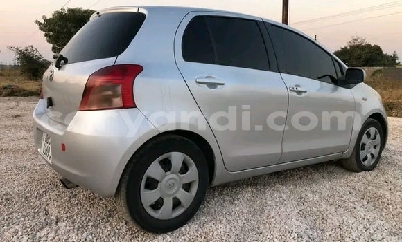 Tenga Tsaru Toyota Vitz Zvimwe Mota in Kasama in Zambia Tenga Tsaru Toyota Vitz Zvimwe Mota in Kasama in Zambia