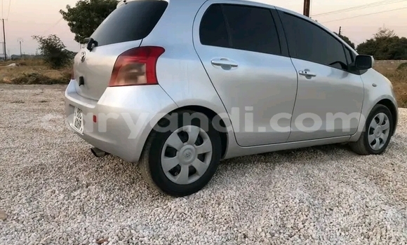 Tenga Tsaru Toyota Vitz Zvimwe Mota in Kasama in Zambia Tenga Tsaru Toyota Vitz Zvimwe Mota in Kasama in Zambia