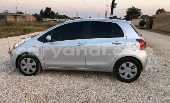 Tenga Tsaru Toyota Vitz Zvimwe Mota in Kasama in Zambia Tenga Tsaru Toyota Vitz Zvimwe Mota in Kasama in Zambia