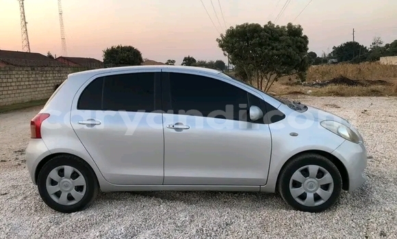 Tenga Tsaru Toyota Vitz Zvimwe Mota in Kasama in Zambia Tenga Tsaru Toyota Vitz Zvimwe Mota in Kasama in Zambia