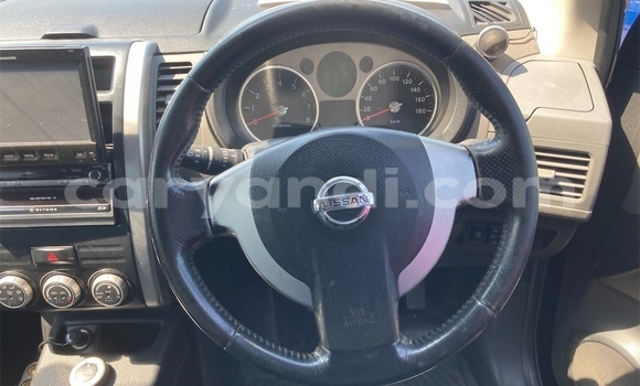 Nunua Ilio tumika Nissan X–Trail Bluu Gari ndani ya Livingstone nchini Zambia Nunua Ilio tumika Nissan X–Trail Bluu Gari ndani ya Livingstone nchini Zambia