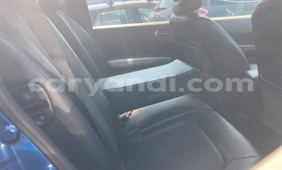 Nunua Ilio tumika Nissan X–Trail Bluu Gari ndani ya Livingstone nchini Zambia Nunua Ilio tumika Nissan X–Trail Bluu Gari ndani ya Livingstone nchini Zambia