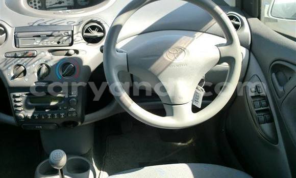 Tenga Tsaru Toyota 4Runner Sirivha Mota in Chingola in Zambia Tenga Tsaru Toyota 4Runner Sirivha Mota in Chingola in Zambia