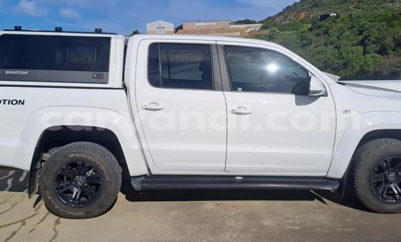 Nunua Ilio tumika Volkswagen Amarok Nyeupe Gari ndani ya Livingstone nchini Zambia Nunua Ilio tumika Volkswagen Amarok Nyeupe Gari ndani ya Livingstone nchini Zambia