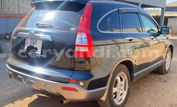 Acheter Occasion Voiture Honda CR–V Autre à Lusaka, Zambie Acheter Occasion Voiture Honda CR–V Autre à Lusaka, Zambie