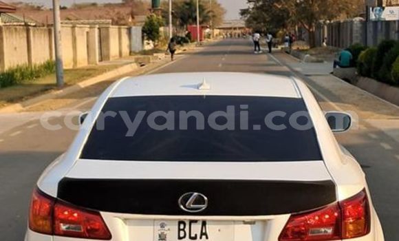 Nunua Ilio tumika Lexus IS Nyingine Gari ndani ya Lusaka nchini Zambia Nunua Ilio tumika Lexus IS Nyingine Gari ndani ya Lusaka nchini Zambia
