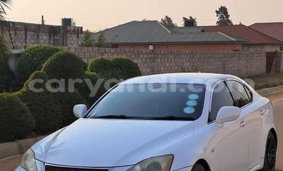Acheter Occasion Voiture Lexus IS Autre à Lusaka, Zambie Acheter Occasion Voiture Lexus IS Autre à Lusaka, Zambie