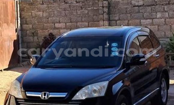 Buy Used Honda CR–V Other Car in Lusaka in Zambia
